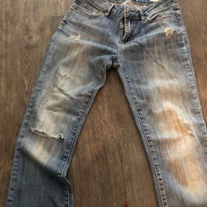 bullshead jeans